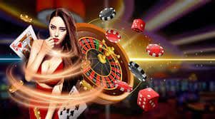 arisan4d platform interface showing live-dealer tables and game lobby on mobile