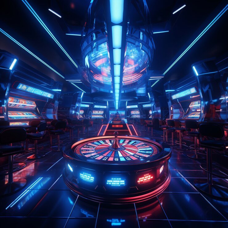 arisan4d App 